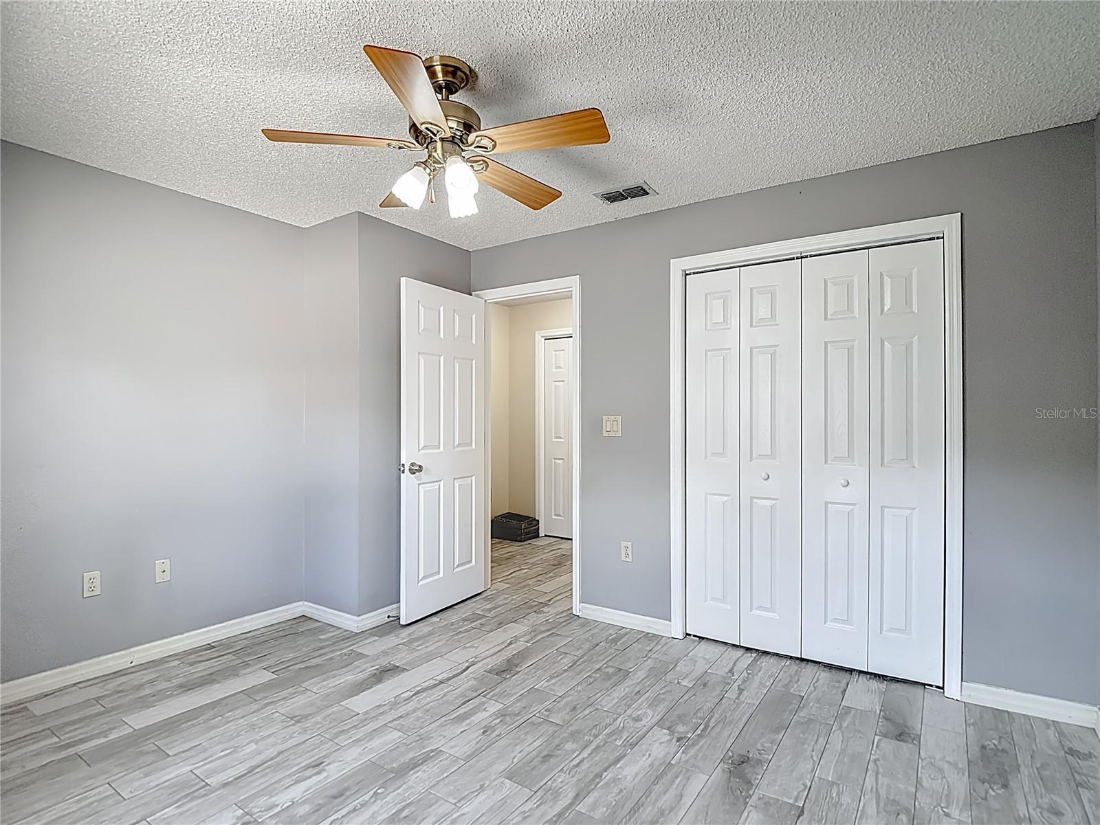 BUCKINGHAM - Residential