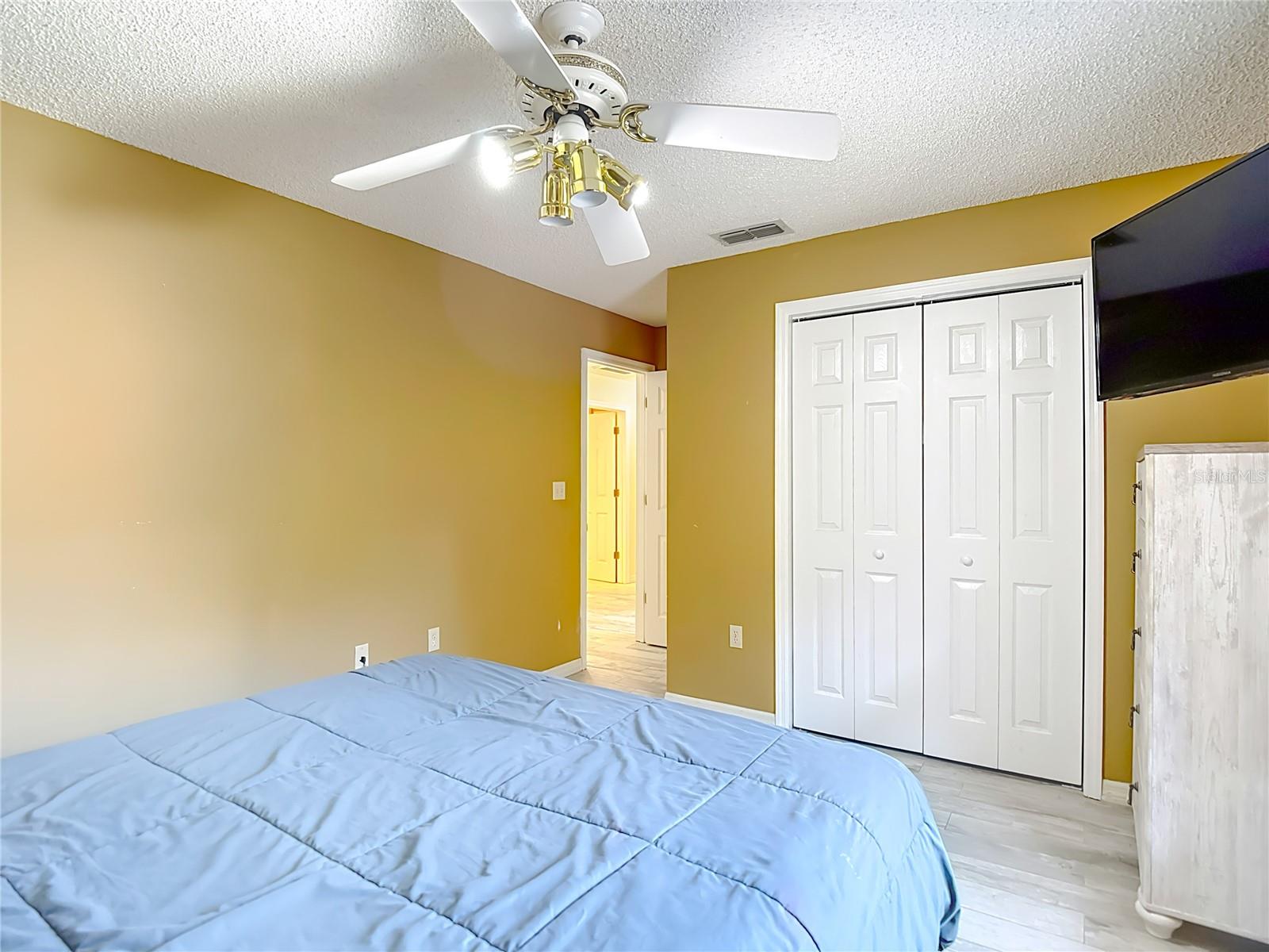 BUCKINGHAM - Residential