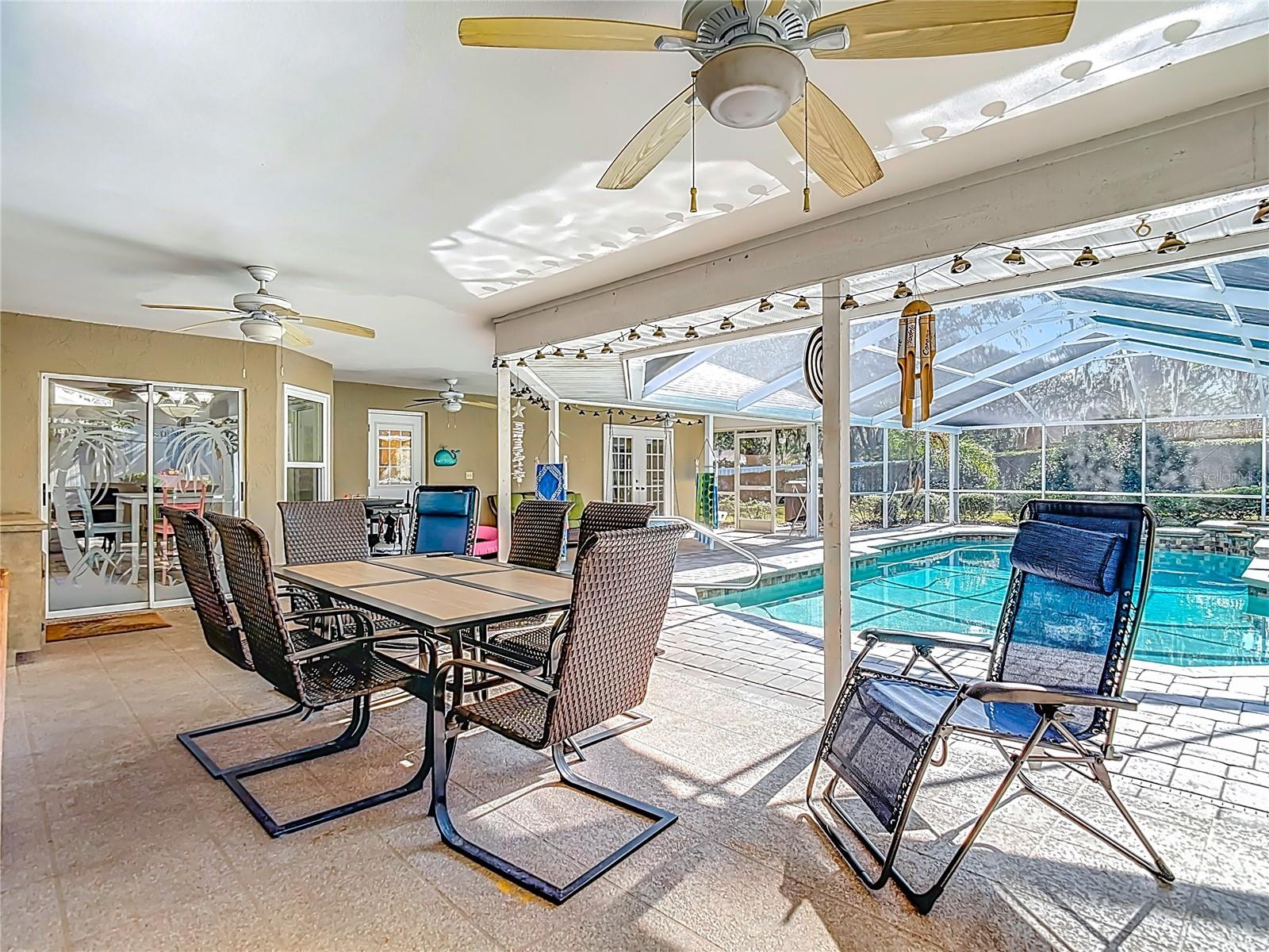 BUCKINGHAM - Residential