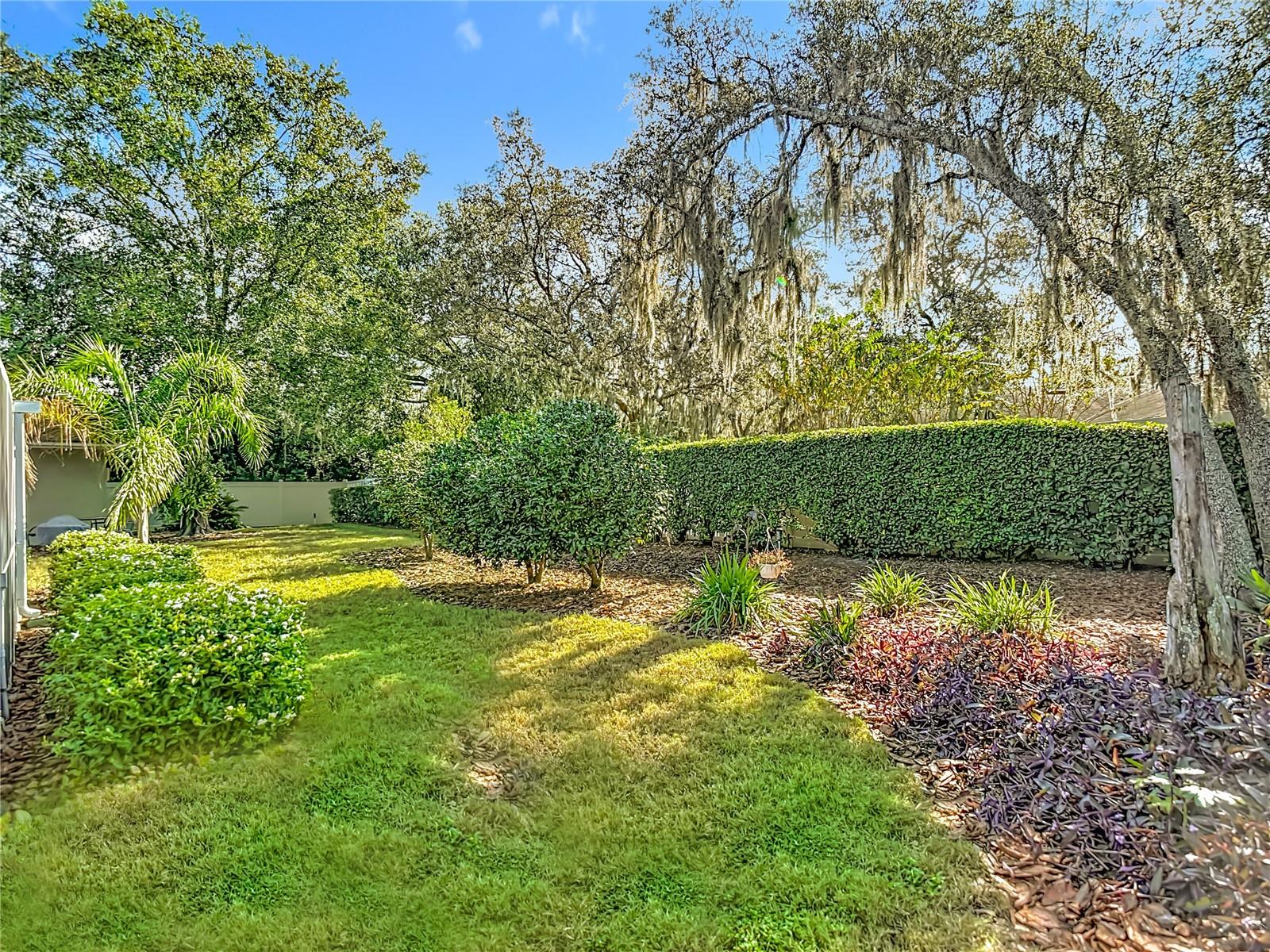 BUCKINGHAM - Residential