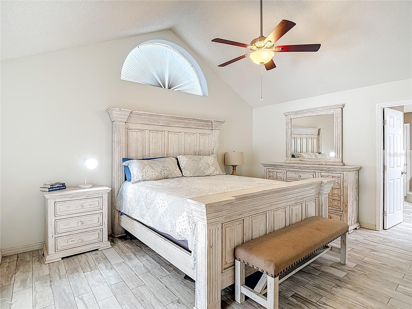 BUCKINGHAM - Residential