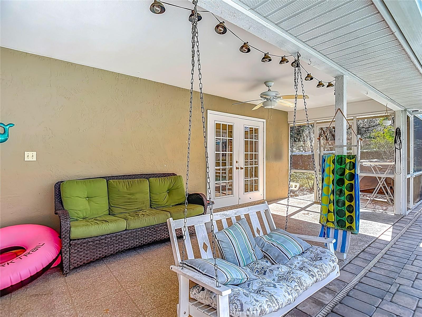 BUCKINGHAM - Residential