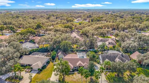 Photo of 1621 Sir Henrys Trail, Lakeland, FL 33809 (MLS # L4957546)