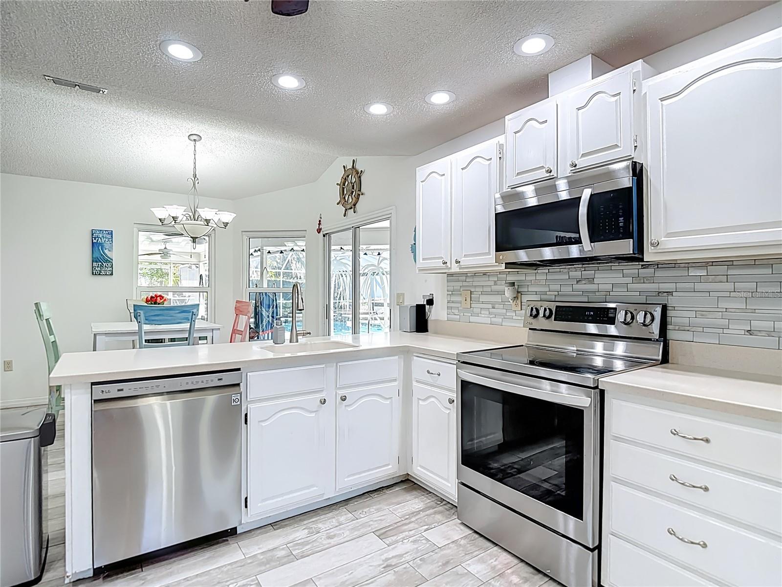 BUCKINGHAM - Residential