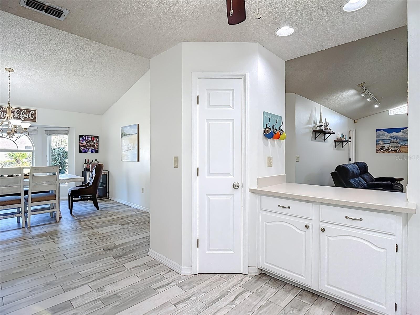 BUCKINGHAM - Residential