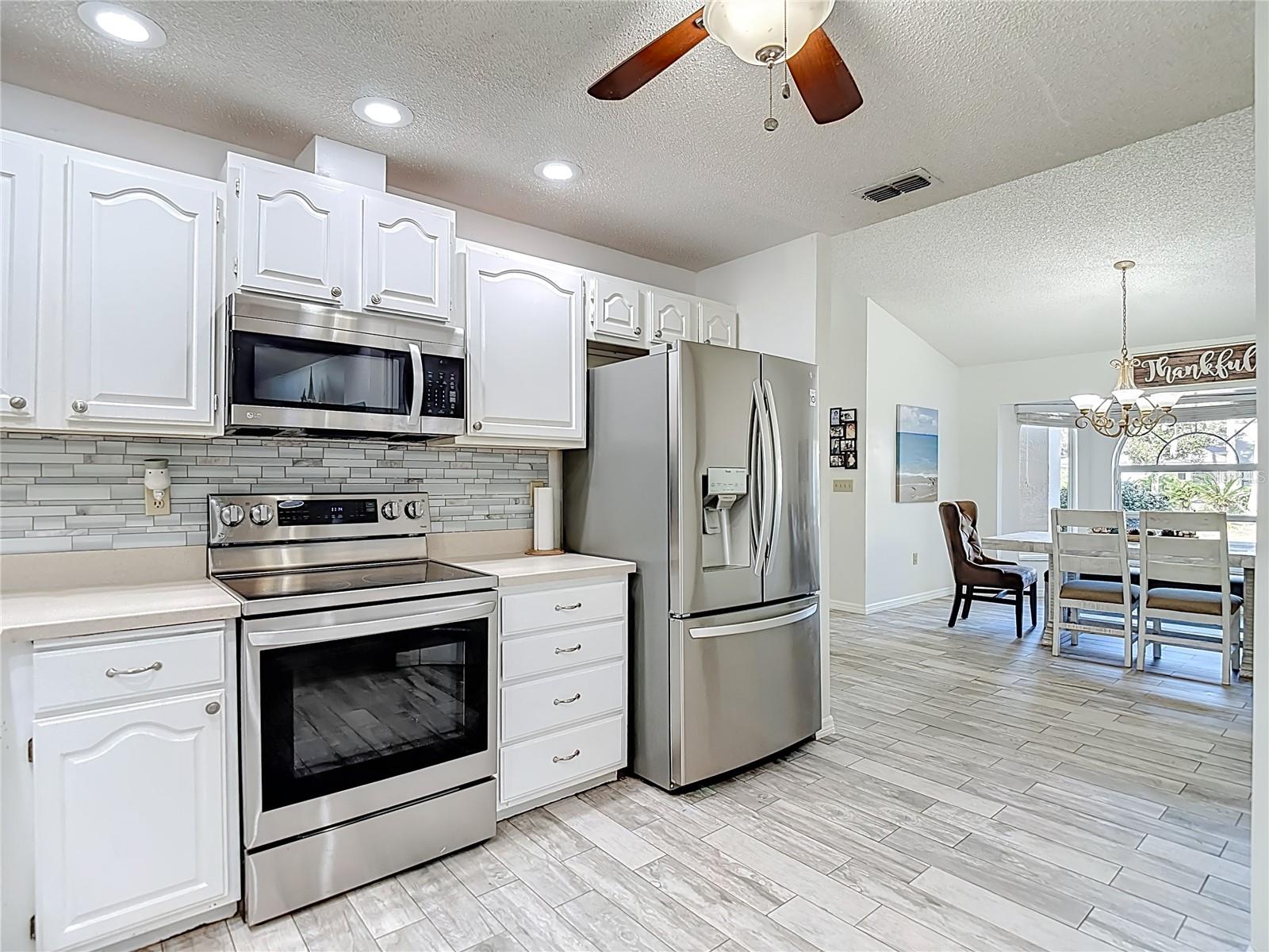 BUCKINGHAM - Residential