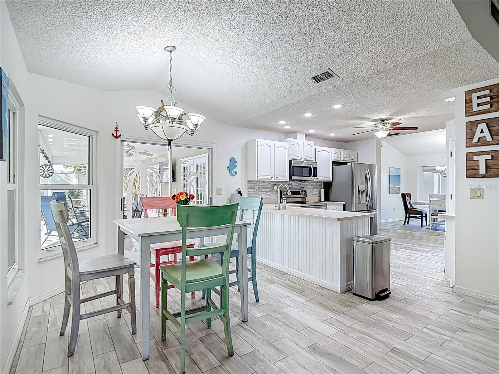 BUCKINGHAM - Residential