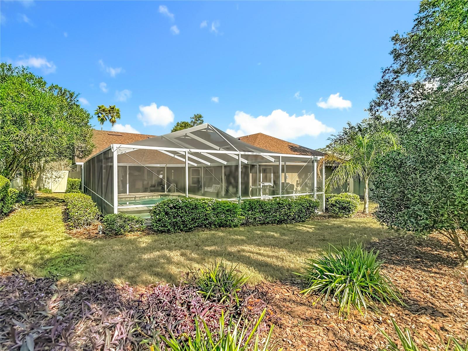 BUCKINGHAM - Residential