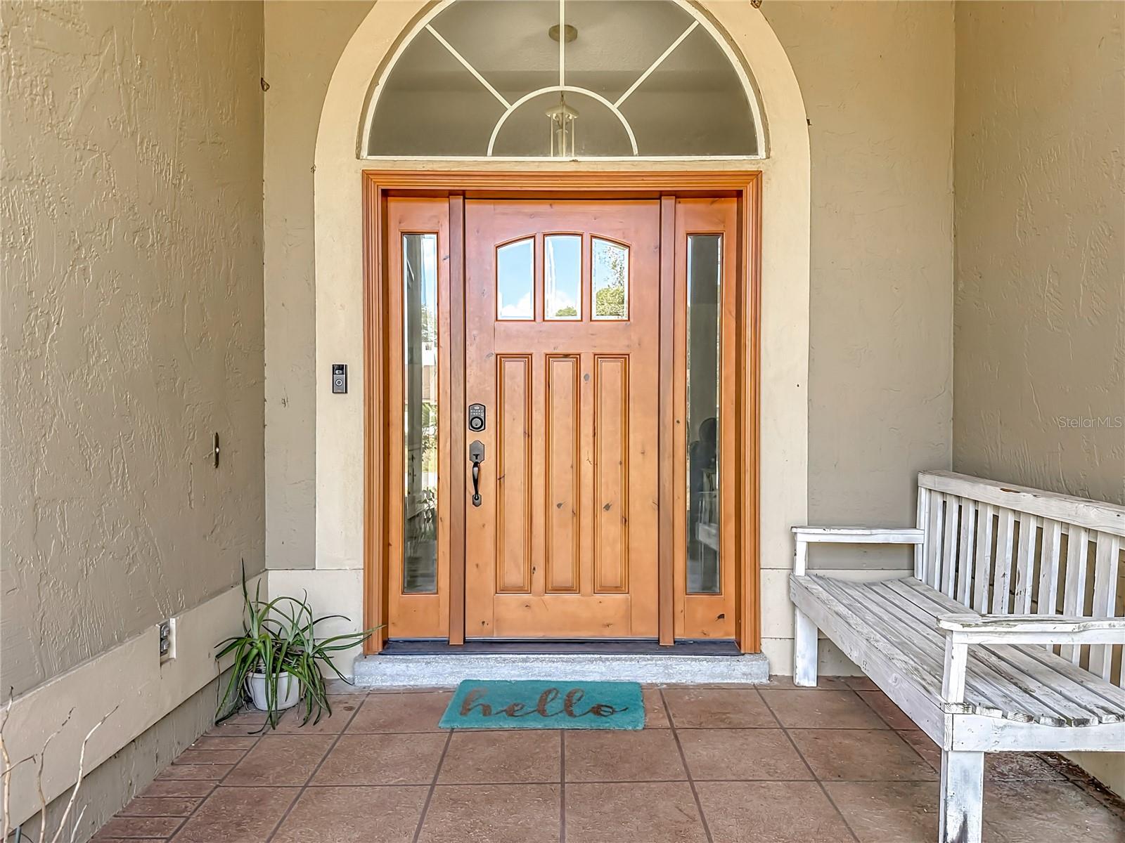 BUCKINGHAM - Residential