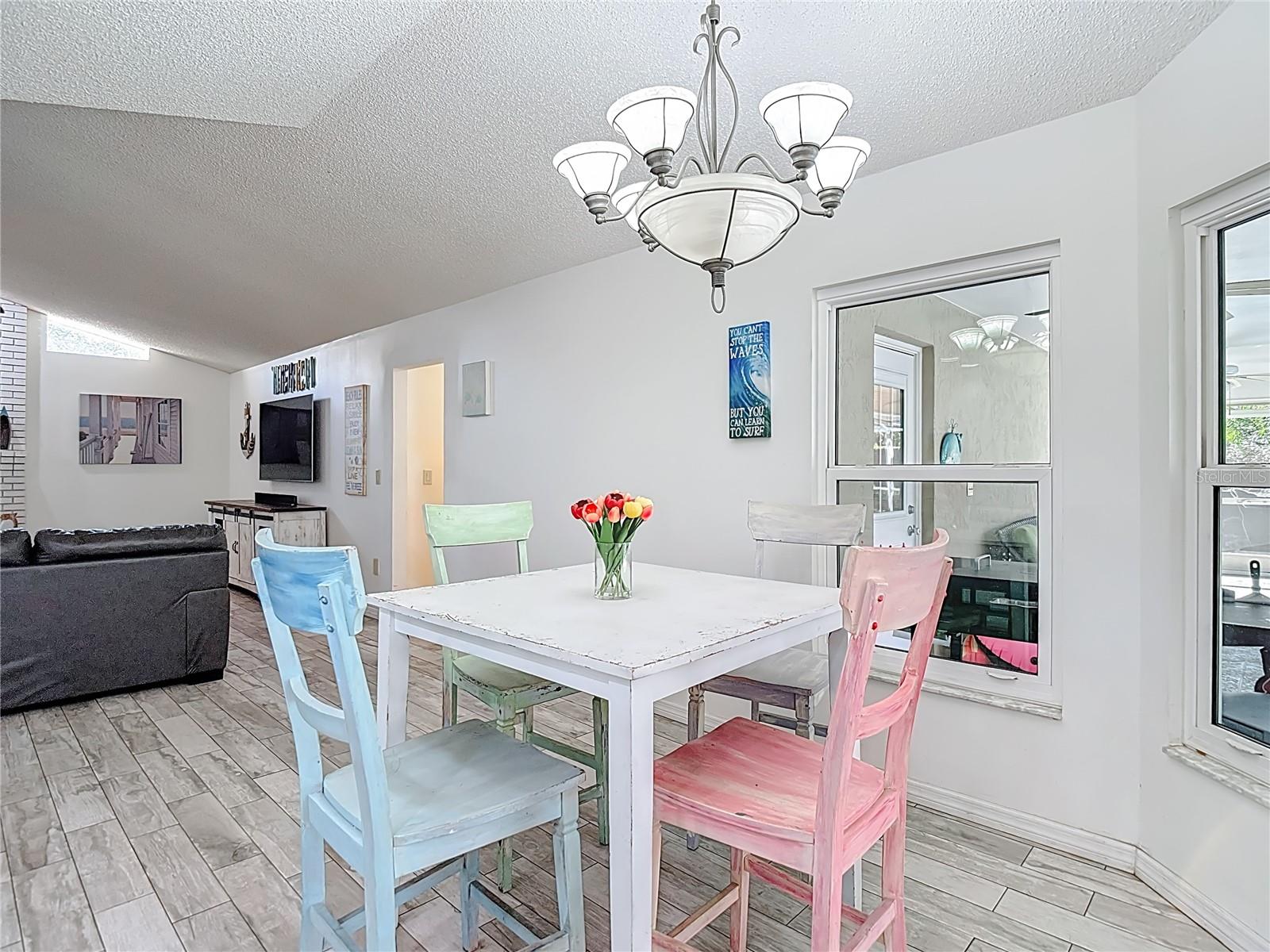 BUCKINGHAM - Residential