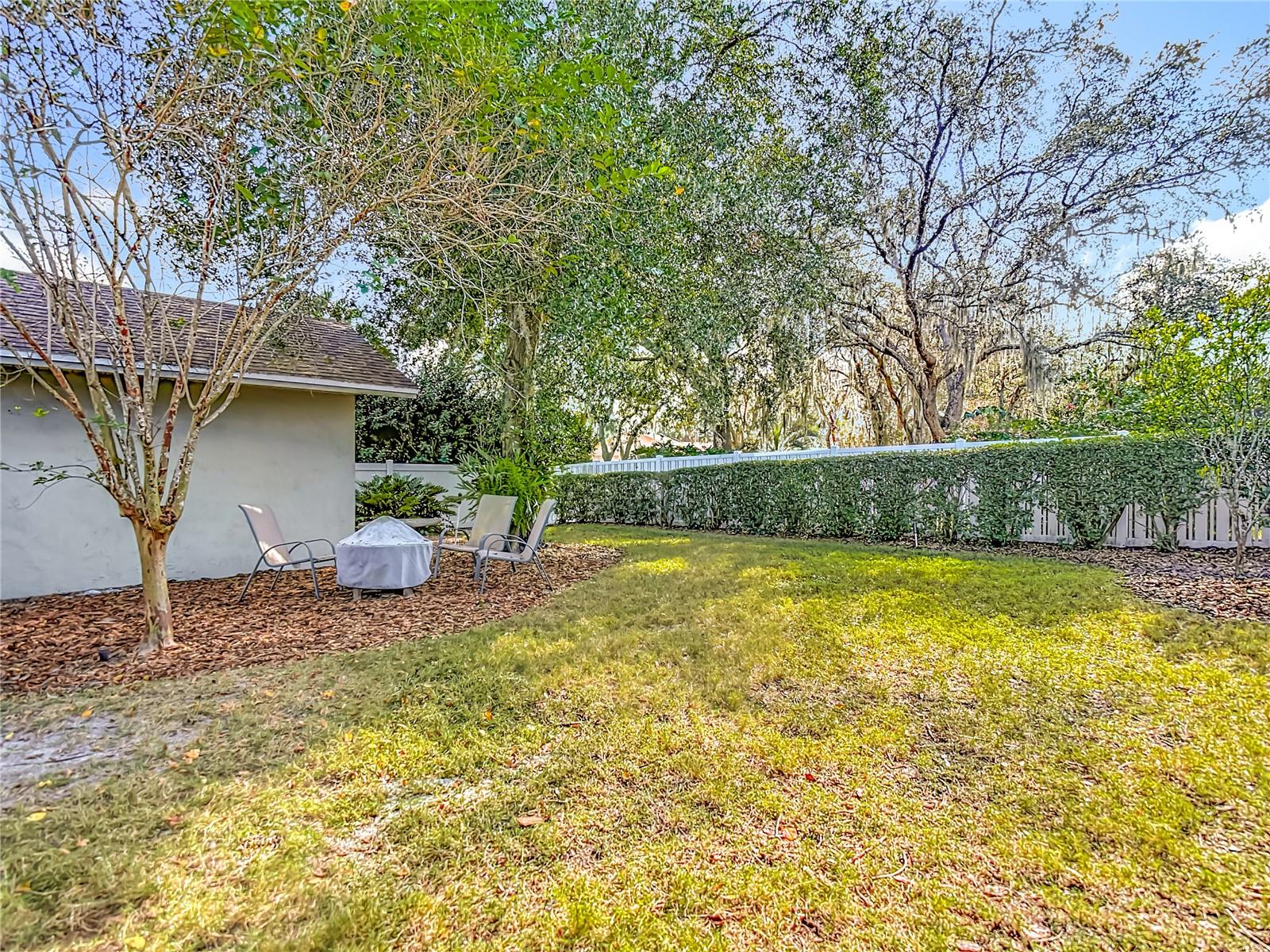 BUCKINGHAM - Residential