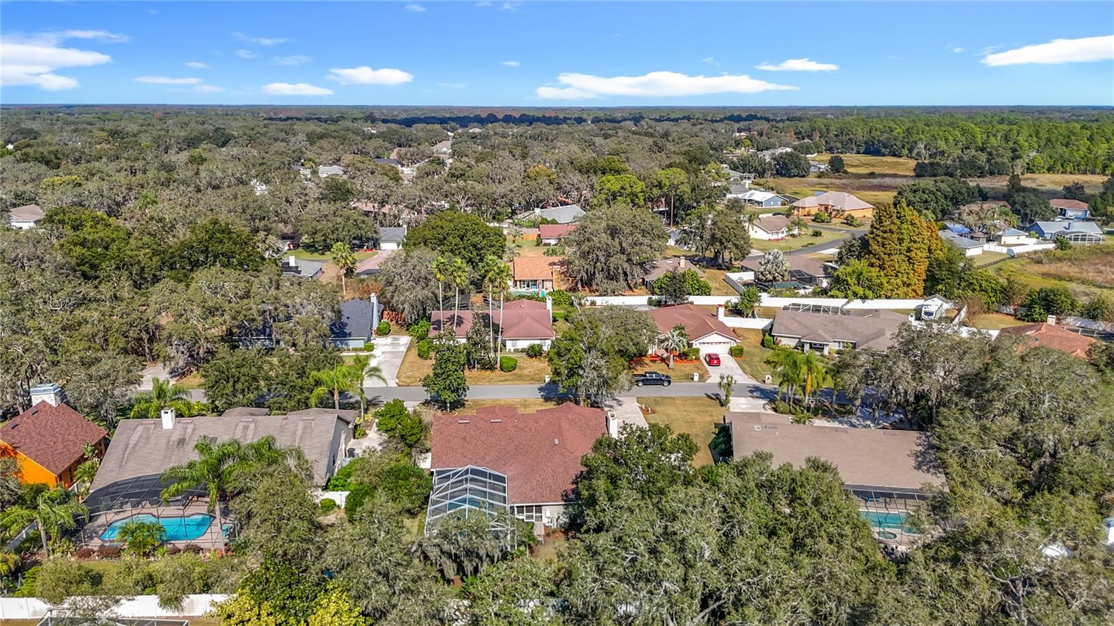 BUCKINGHAM - Residential