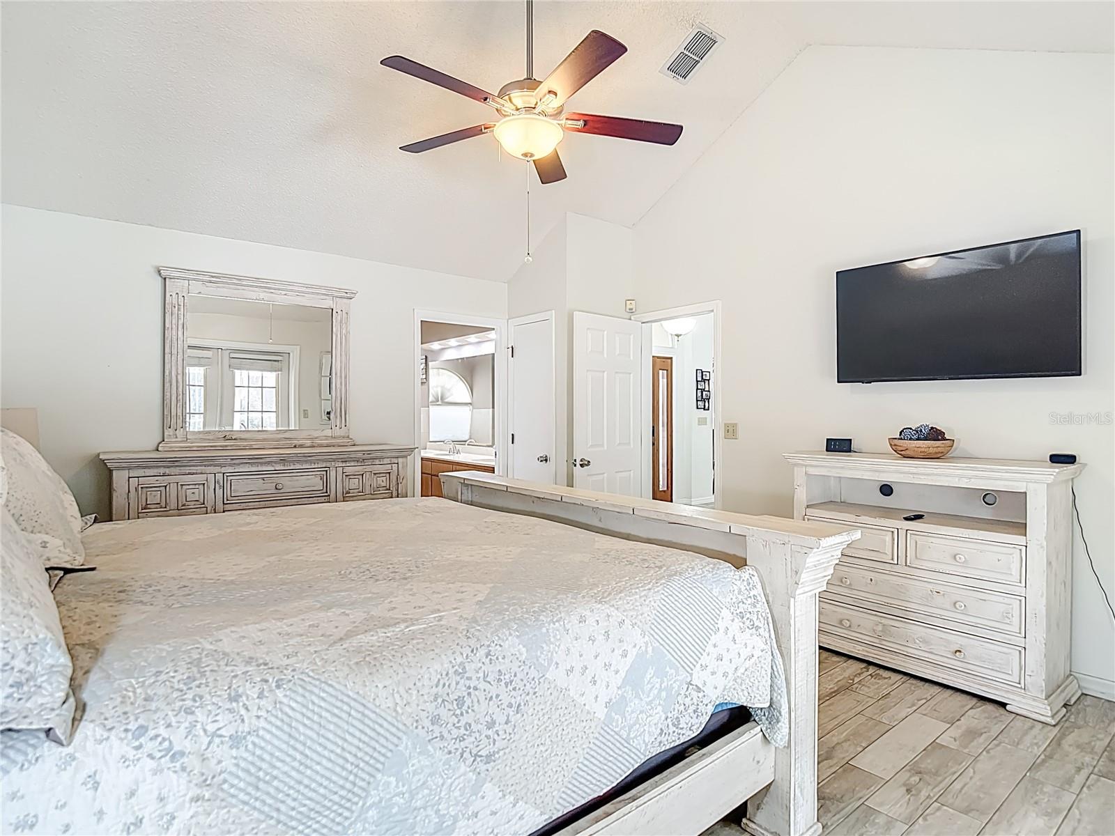 BUCKINGHAM - Residential