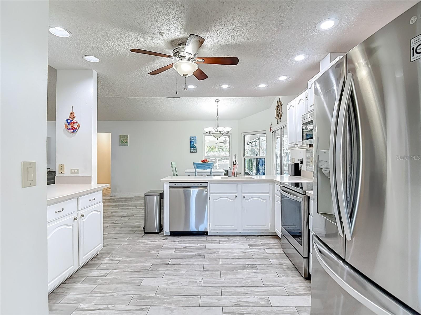 BUCKINGHAM - Residential