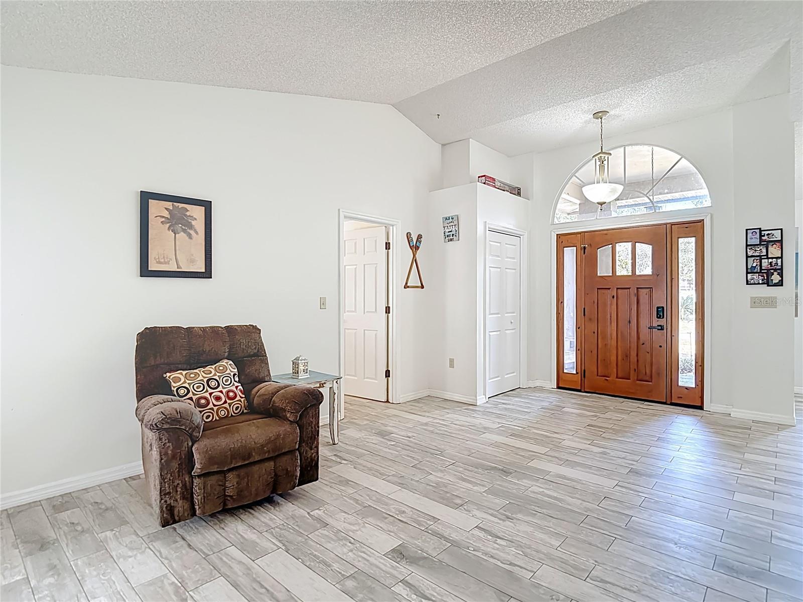 BUCKINGHAM - Residential