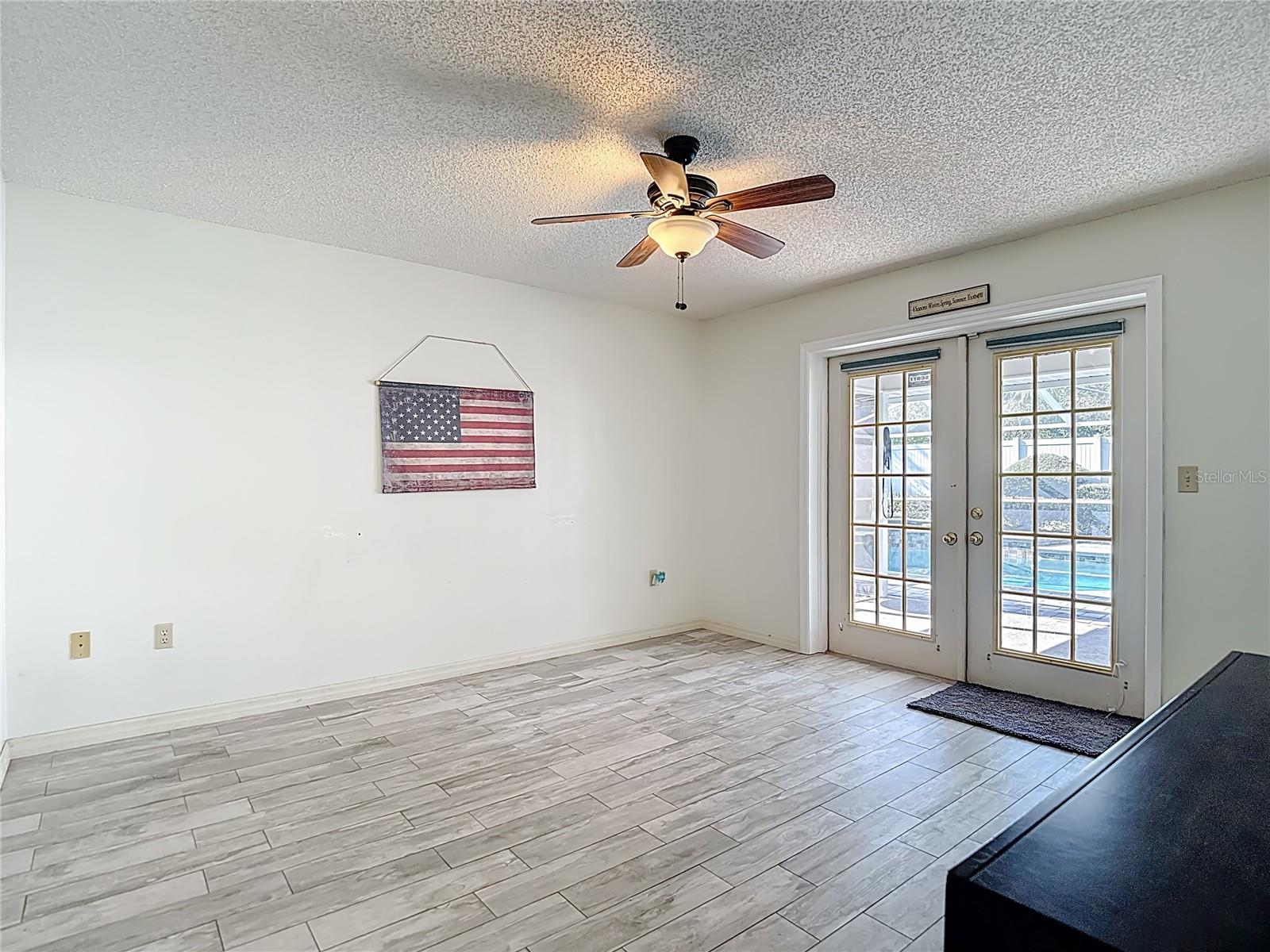 BUCKINGHAM - Residential