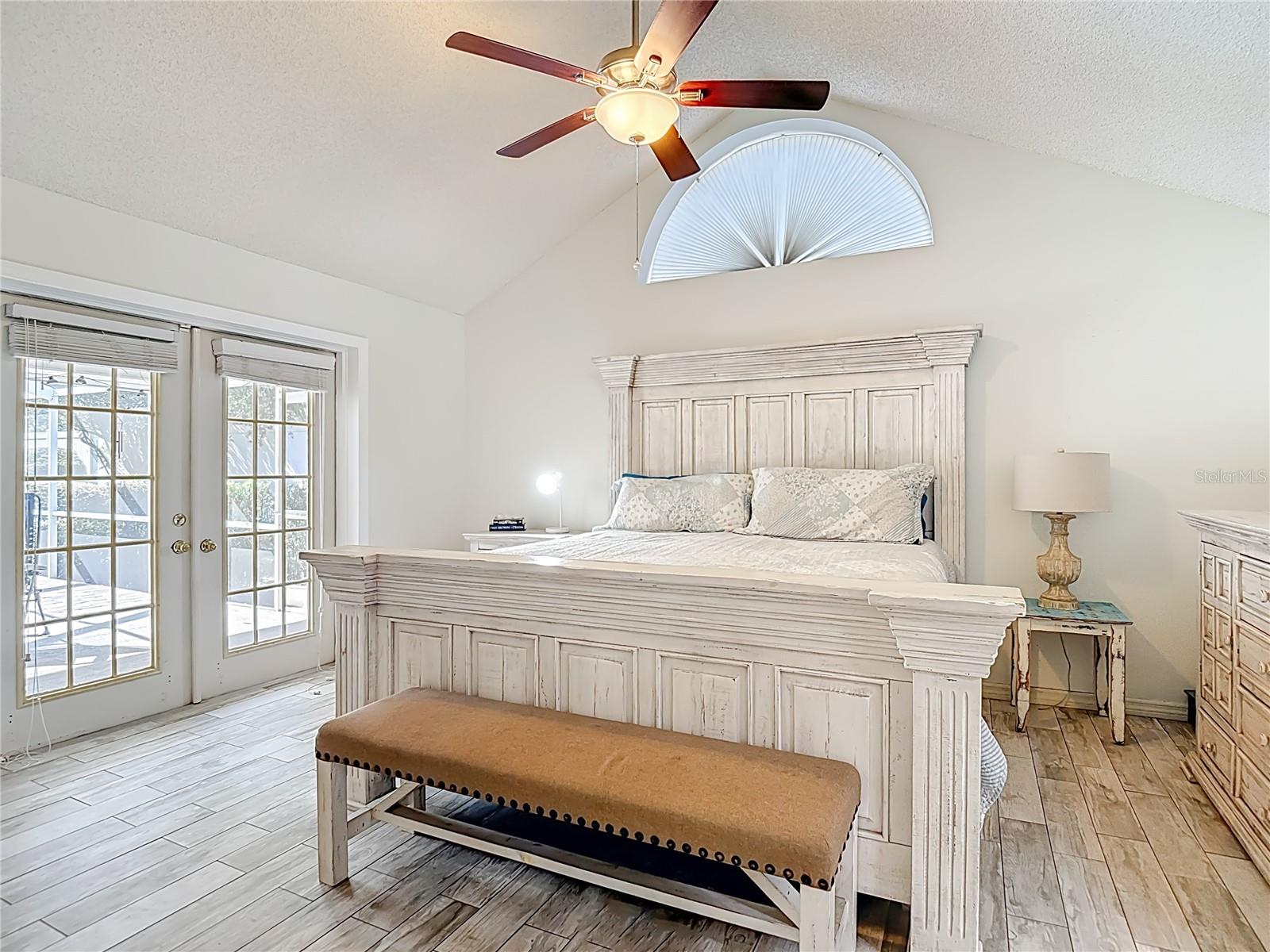 BUCKINGHAM - Residential