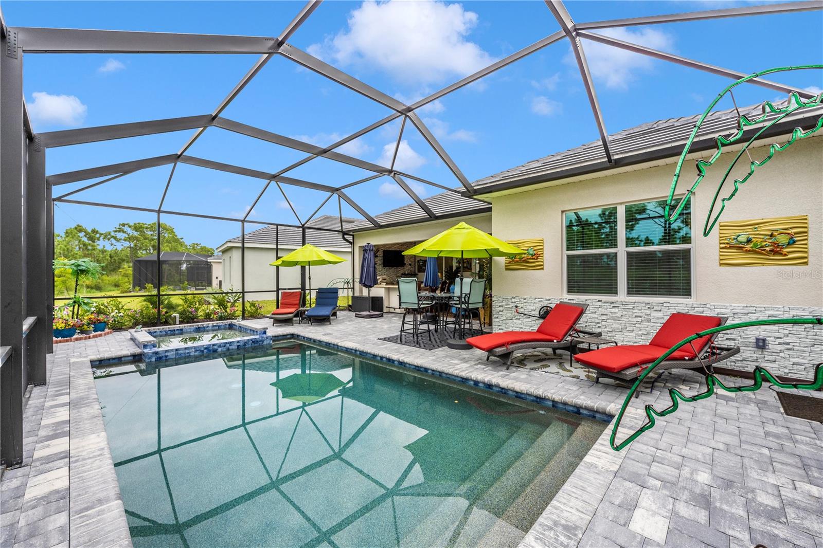 WELLEN PARK GOLF & COUNTRY CLUB - Residential Lease