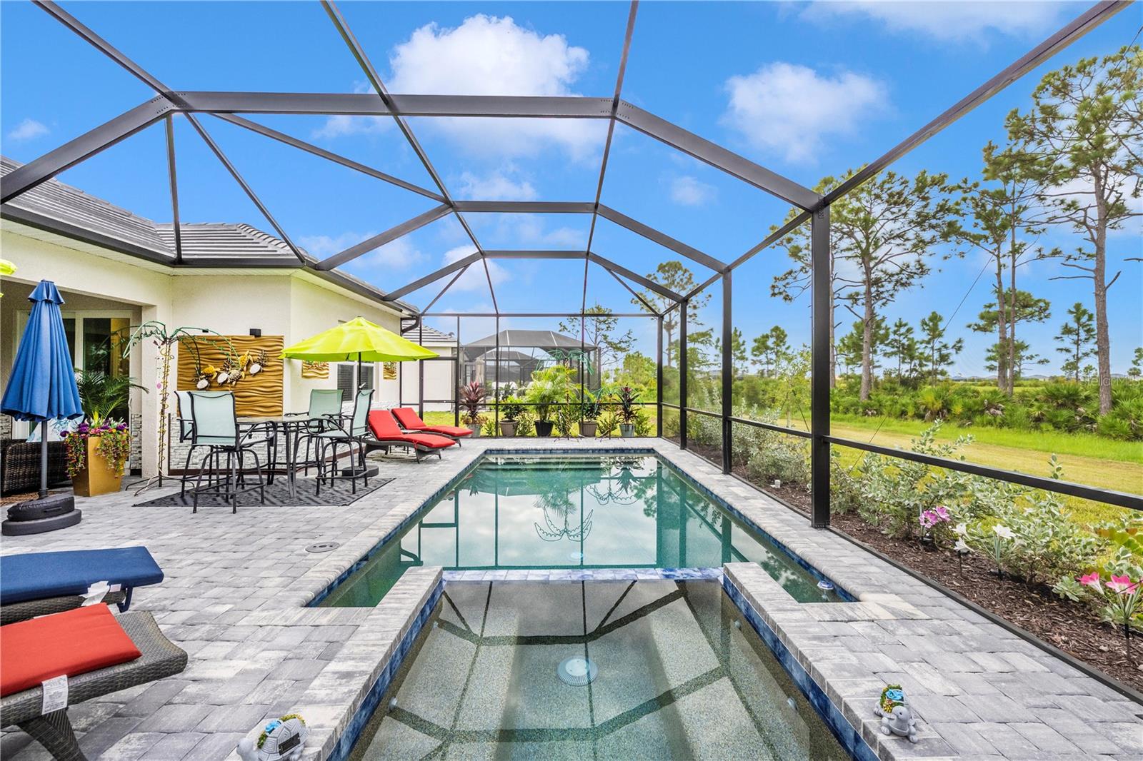 WELLEN PARK GOLF & COUNTRY CLUB - Residential Lease