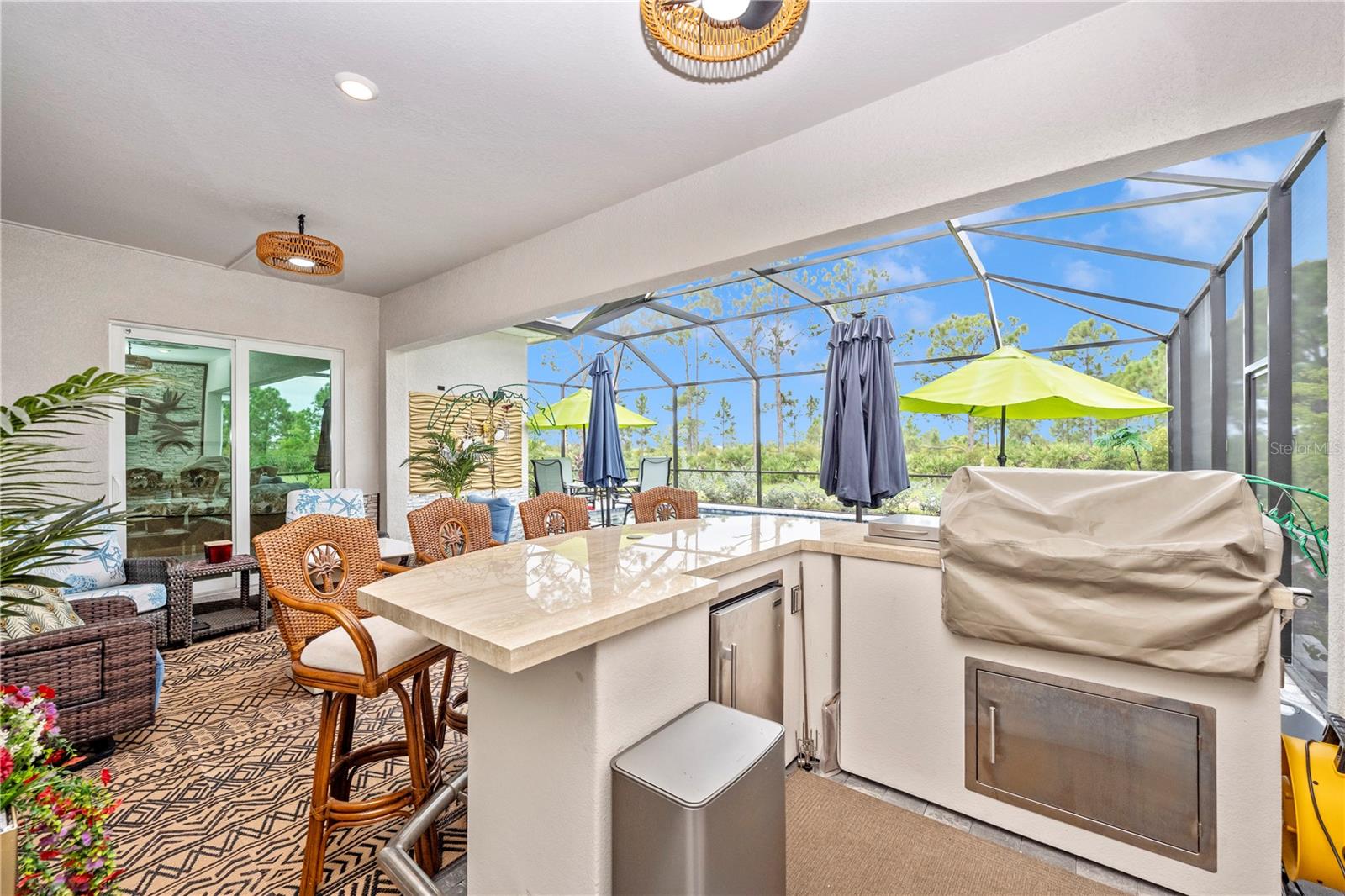 WELLEN PARK GOLF & COUNTRY CLUB - Residential Lease