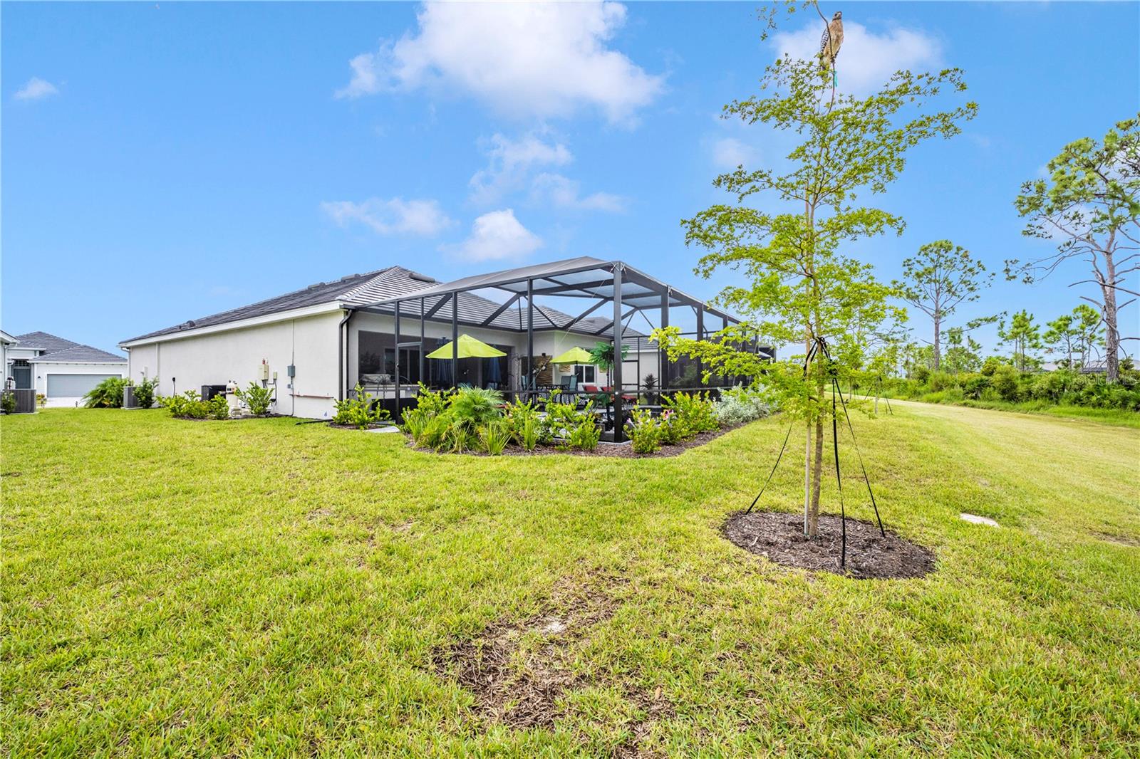 WELLEN PARK GOLF & COUNTRY CLUB - Residential Lease