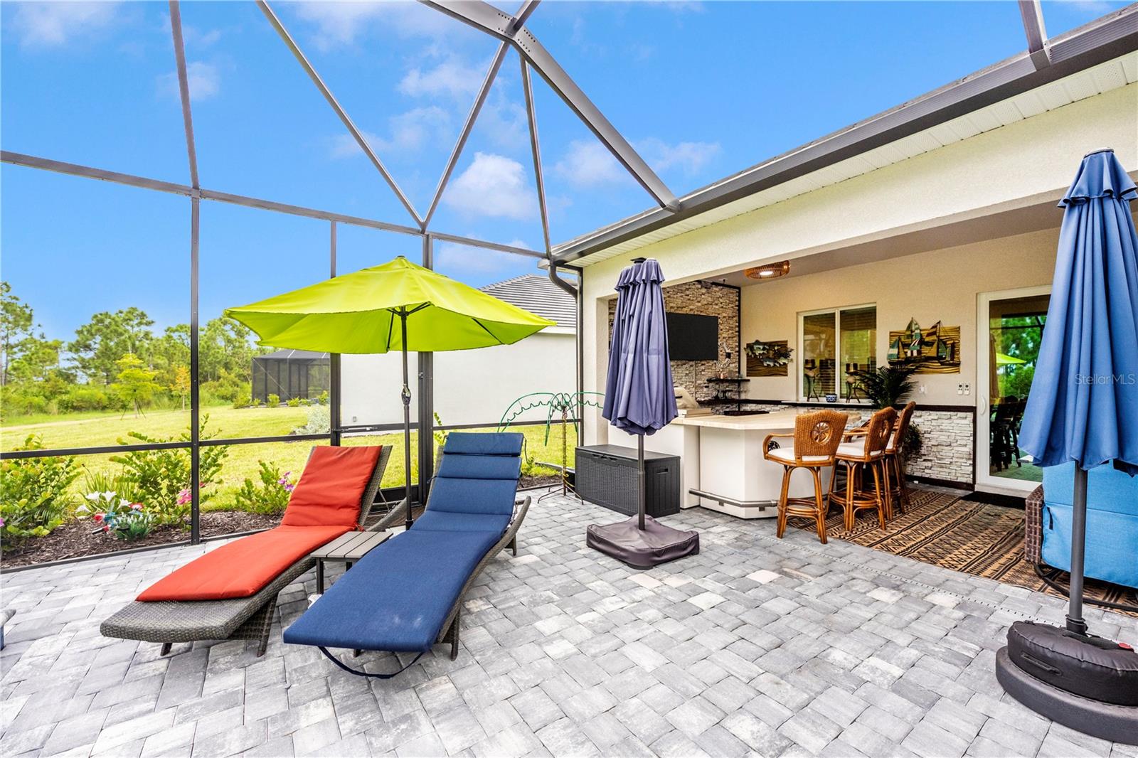 WELLEN PARK GOLF & COUNTRY CLUB - Residential Lease