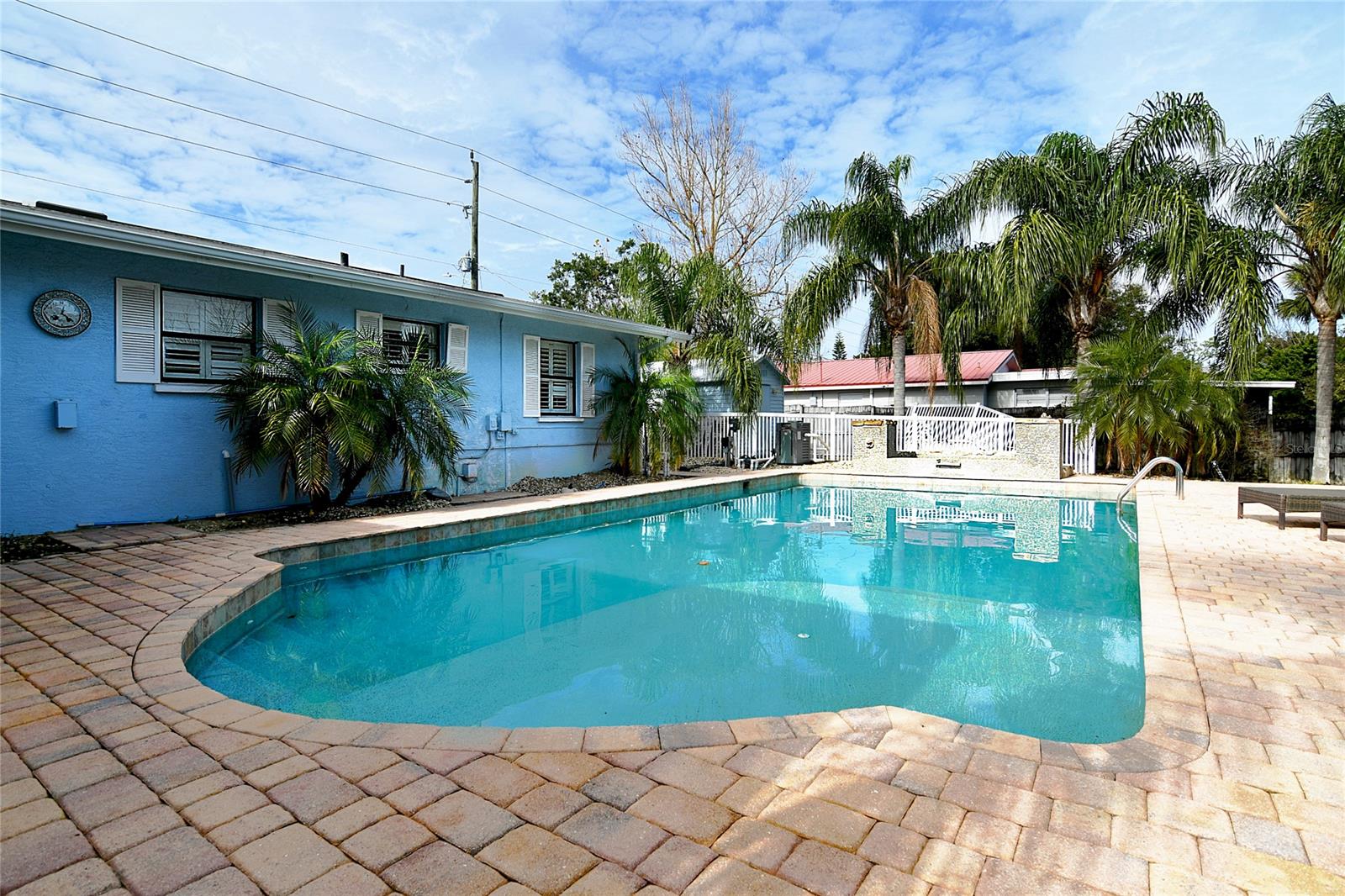 Virginia Heights Port Orange - Residential