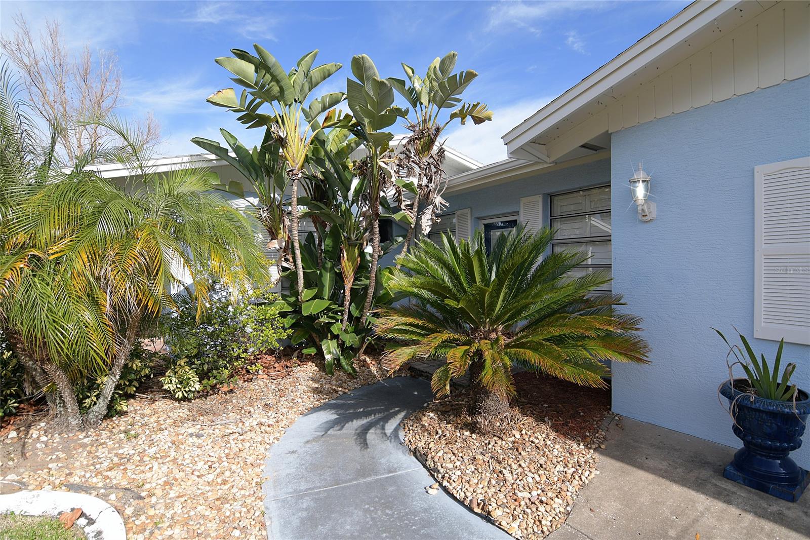 Virginia Heights Port Orange - Residential