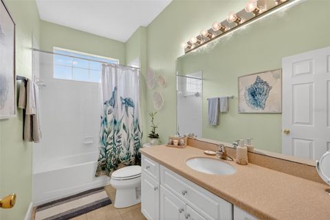 Tiny photo for 3054 New Haven Place, Mount Dora, FL 32757 (MLS # O6373374)