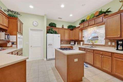 Tiny photo for 3054 New Haven Place, Mount Dora, FL 32757 (MLS # O6373374)