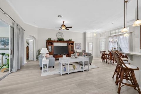 Tiny photo for 3054 New Haven Place, Mount Dora, FL 32757 (MLS # O6373374)