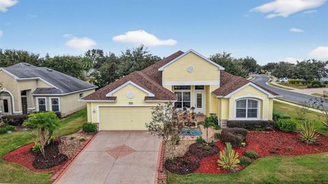 Photo of 3054 New Haven Place, Mount Dora, FL 32757 (MLS # O6373374)