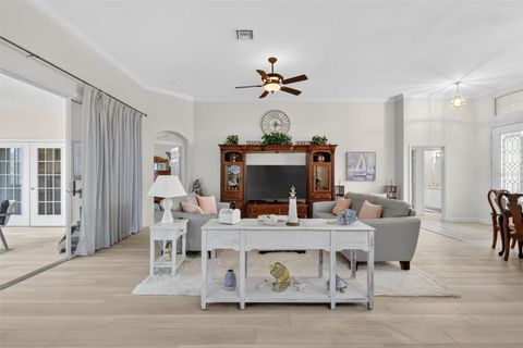 Tiny photo for 3054 New Haven Place, Mount Dora, FL 32757 (MLS # O6373374)