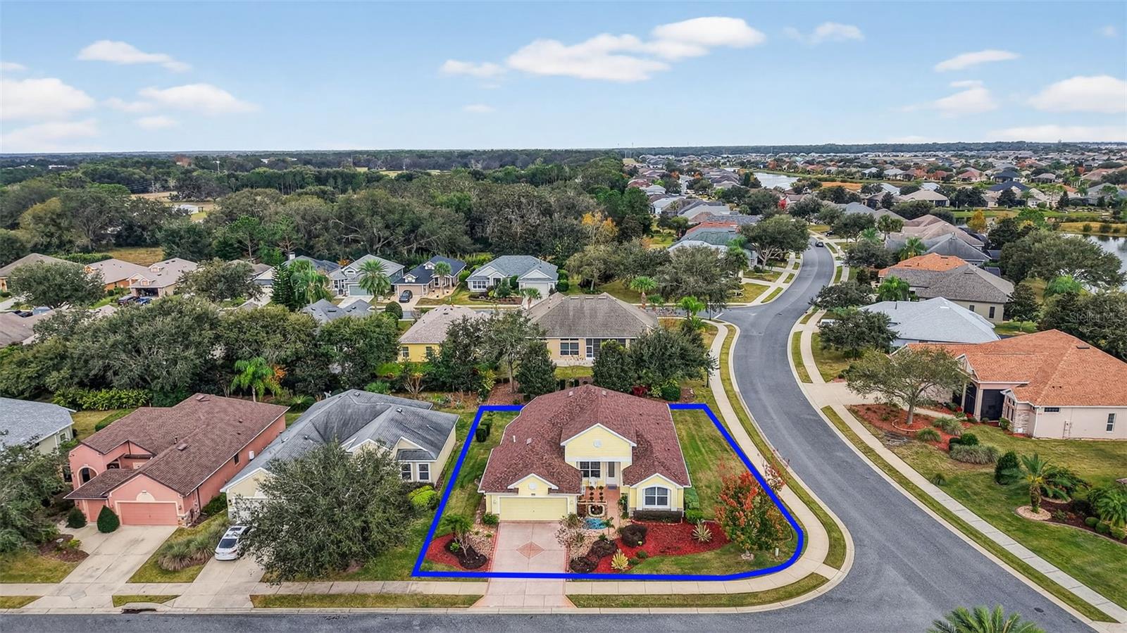 MOUNT DORA LAKES MOUNT DORA PH 01 - Residential