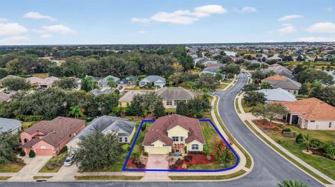 Tiny photo for 3054 New Haven Place, Mount Dora, FL 32757 (MLS # O6373374)