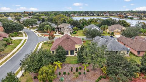 Tiny photo for 3054 New Haven Place, Mount Dora, FL 32757 (MLS # O6373374)