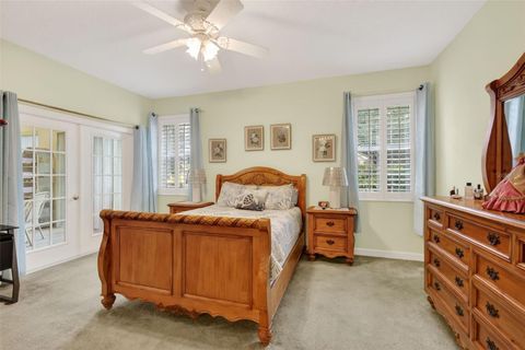 Tiny photo for 3054 New Haven Place, Mount Dora, FL 32757 (MLS # O6373374)