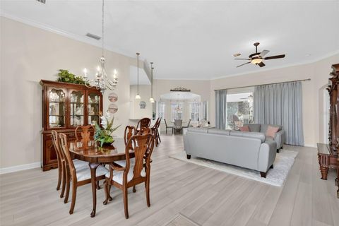 Tiny photo for 3054 New Haven Place, Mount Dora, FL 32757 (MLS # O6373374)