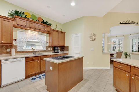Tiny photo for 3054 New Haven Place, Mount Dora, FL 32757 (MLS # O6373374)