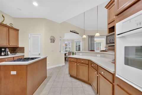Tiny photo for 3054 New Haven Place, Mount Dora, FL 32757 (MLS # O6373374)