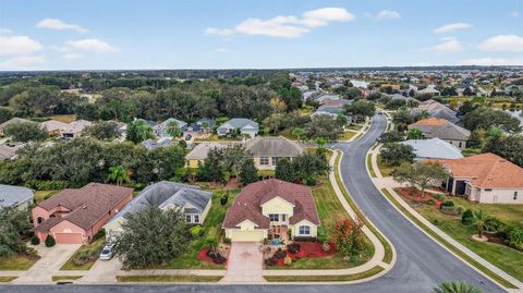Tiny photo for 3054 New Haven Place, Mount Dora, FL 32757 (MLS # O6373374)