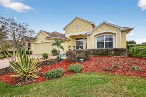 Tiny photo for 3054 New Haven Place, Mount Dora, FL 32757 (MLS # O6373374)