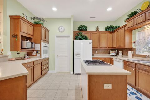 Tiny photo for 3054 New Haven Place, Mount Dora, FL 32757 (MLS # O6373374)