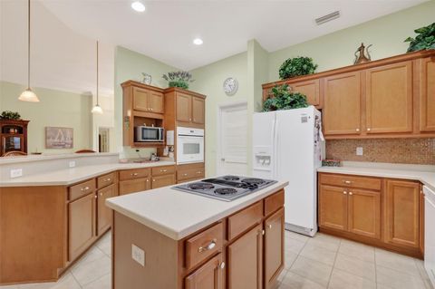 Tiny photo for 3054 New Haven Place, Mount Dora, FL 32757 (MLS # O6373374)