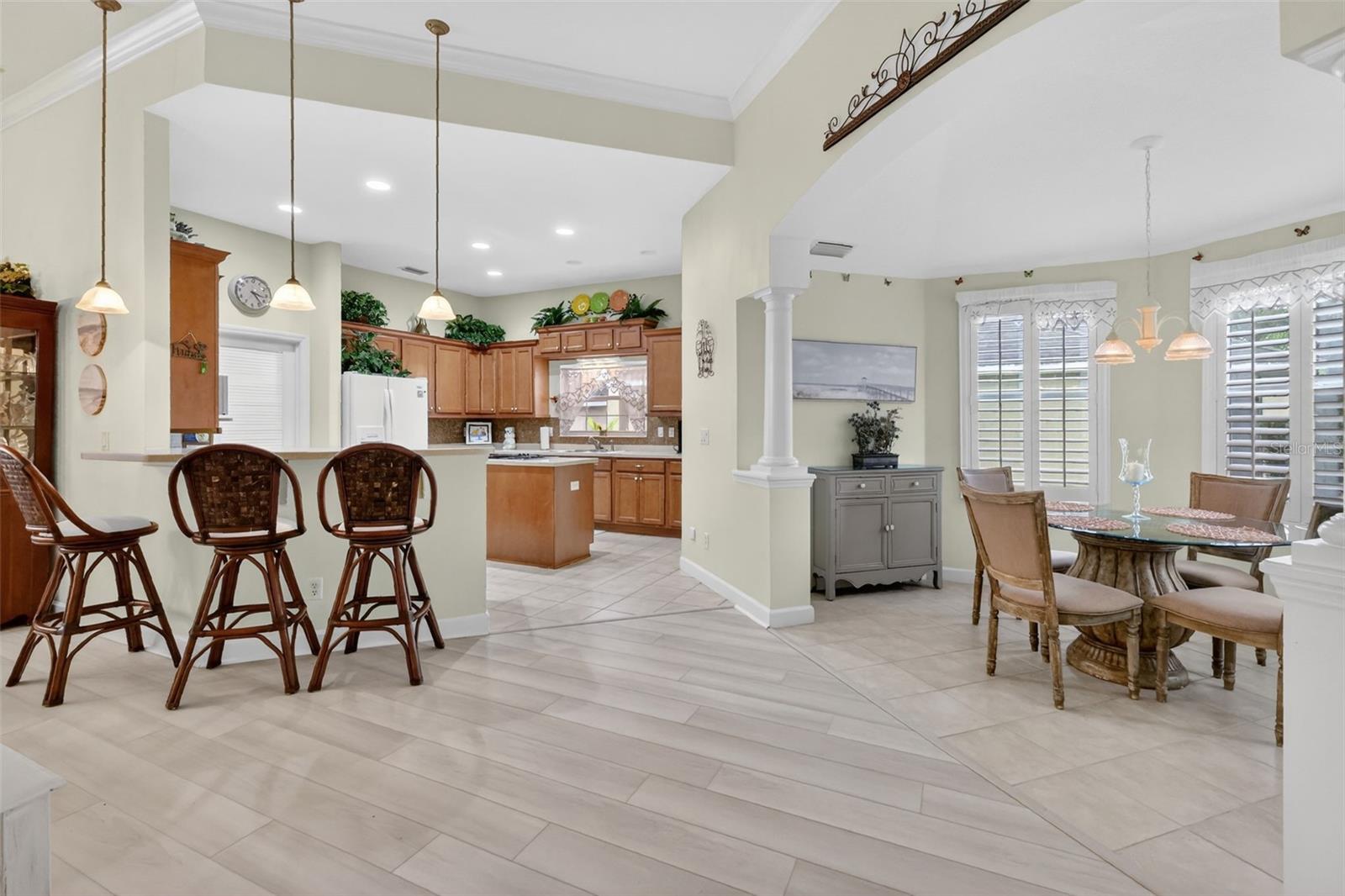 MOUNT DORA LAKES MOUNT DORA PH 01 - Residential