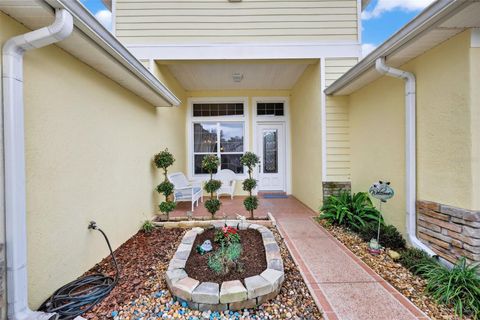 Tiny photo for 3054 New Haven Place, Mount Dora, FL 32757 (MLS # O6373374)