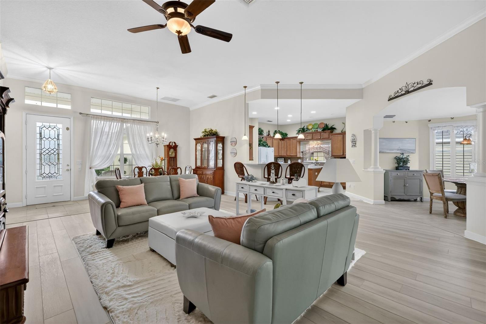 MOUNT DORA LAKES MOUNT DORA PH 01 - Residential