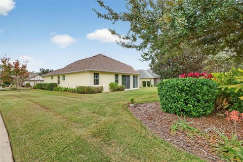 Tiny photo for 3054 New Haven Place, Mount Dora, FL 32757 (MLS # O6373374)