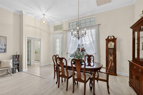 Tiny photo for 3054 New Haven Place, Mount Dora, FL 32757 (MLS # O6373374)