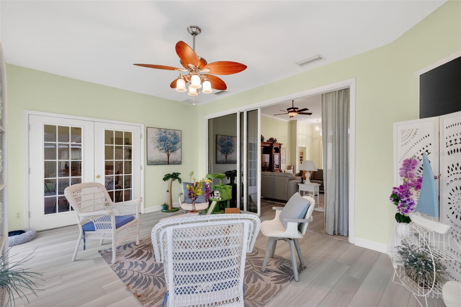 MOUNT DORA LAKES MOUNT DORA PH 01 - Residential